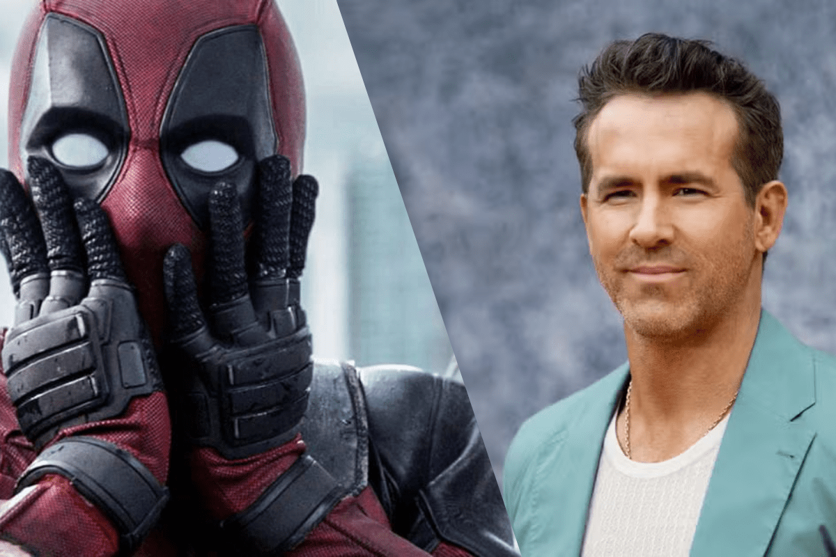 Ryan Reynolds como Deadpool em Vingadores: Doomsday 2026? Rumores Exclusivos, Teorias, Elenco e Tudo Sobre o Filme Marvel que Pode Mudar o MCU