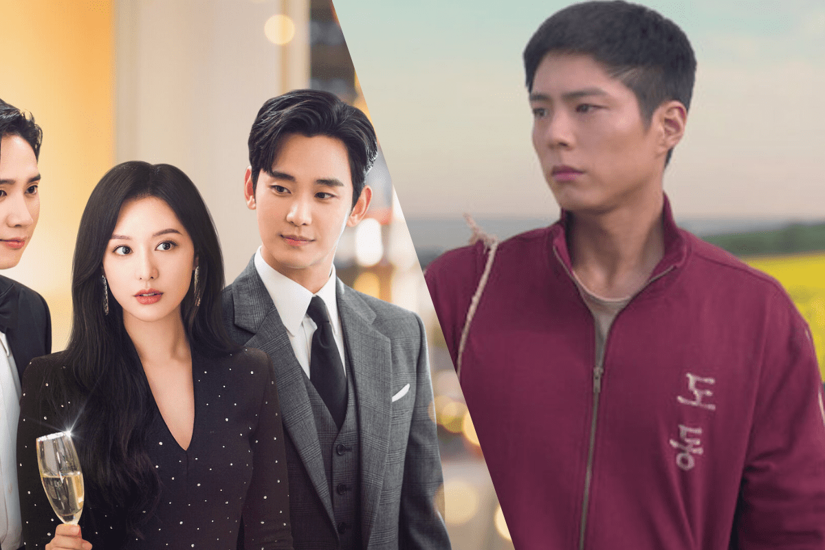 Melhores Doramas Netflix 2025: Top 25 com Sinopses, Elenco, Dicas e Gêneros para Maratonar no Brasil!