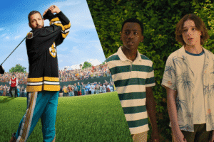 5 Filmes Imperdíveis na Netflix Esta Semana de Agosto 2025: O Que Assistir Agora no Brasil!