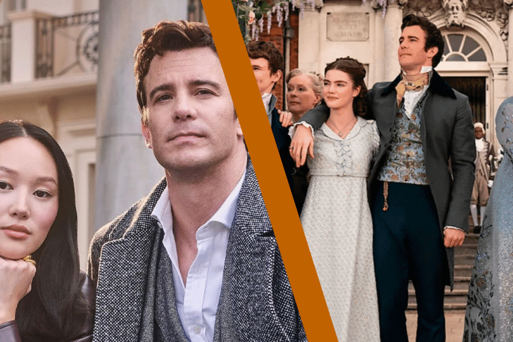 Bridgerton – Temporada 4