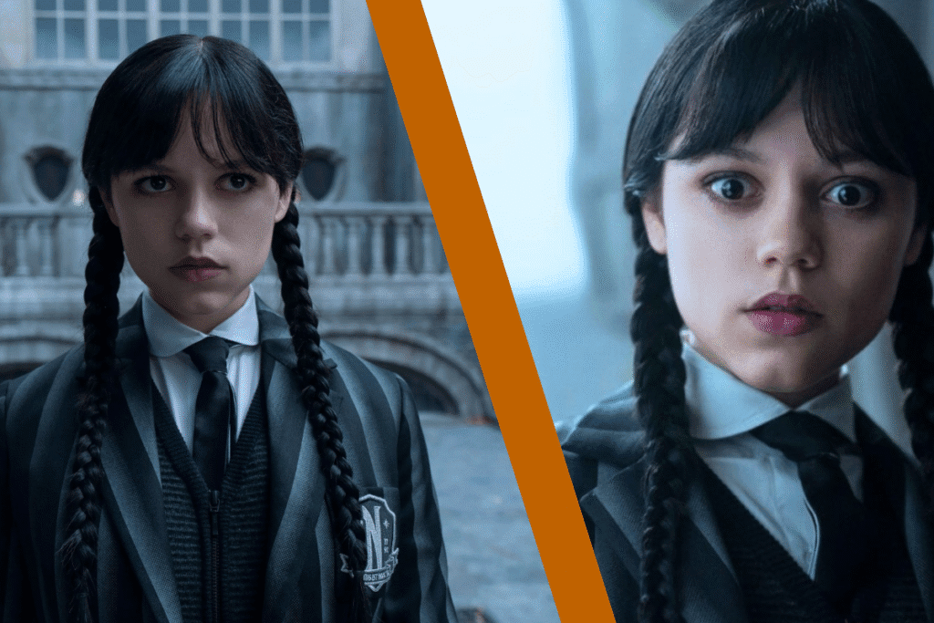 Wednesday – Temporada 2