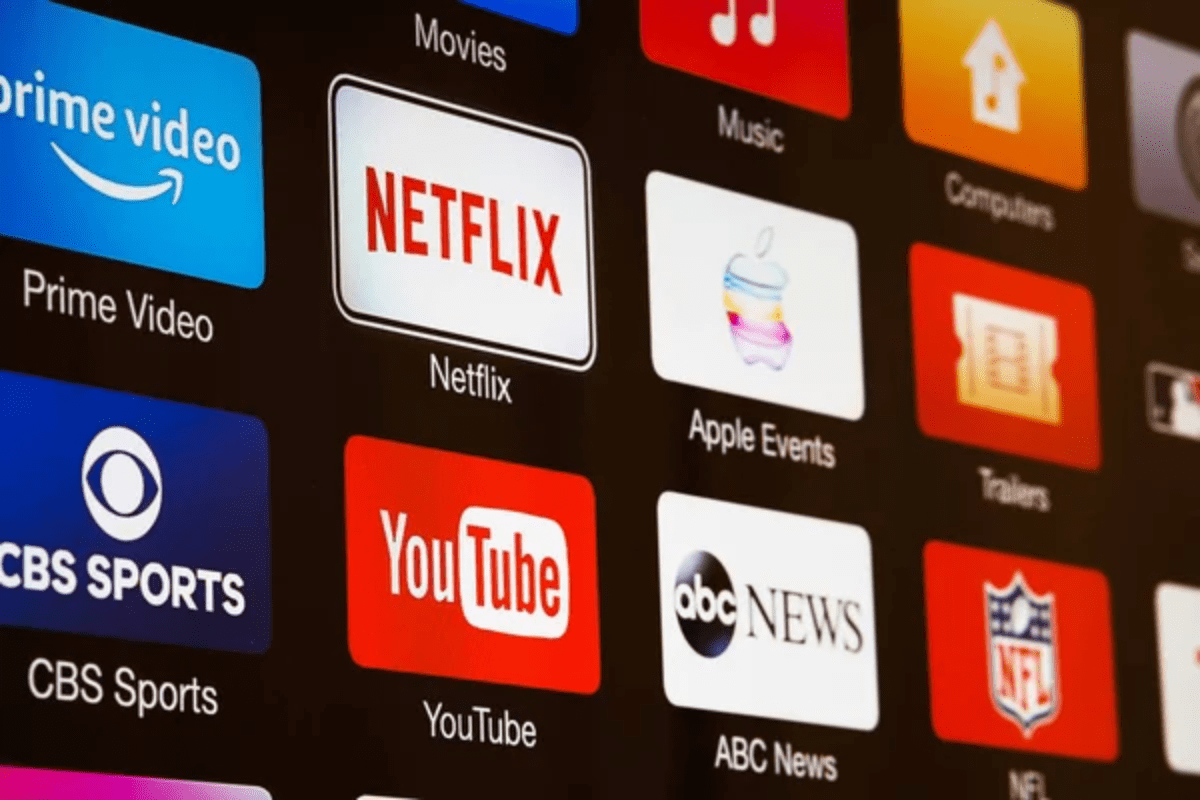 Dicas para economizar em serviços de streaming