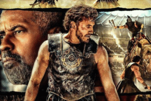 Gladiator 2: Review Completa, Curiosidades e Análise Detalhada de 2025