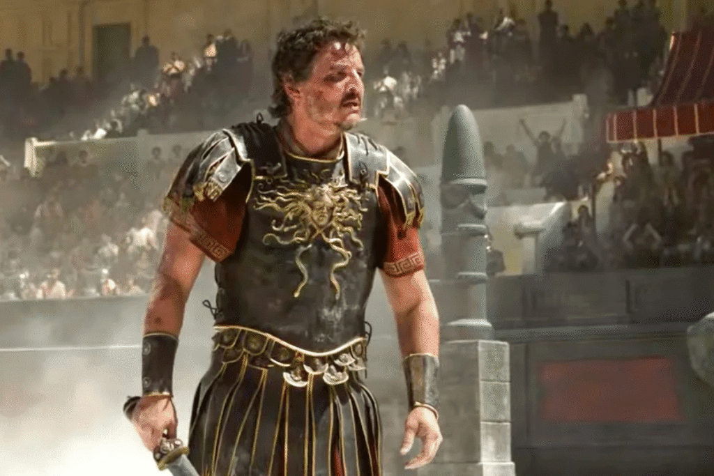 Reprodução/Paramount Pictures