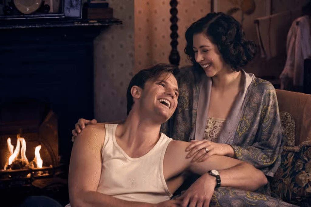 Outlander: Blood of My Blood - Divulgação/Starz