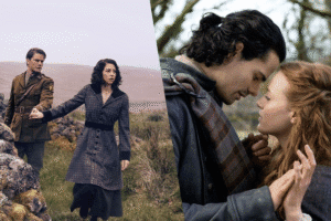 Outlander: Blood of My Blood – Data de Lançamento, Elenco e Tudo o que Você Precisa Saber em 2025