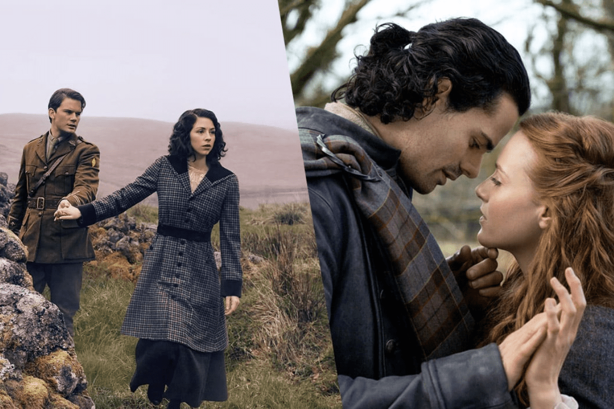 Outlander: Blood of My Blood - Divulgação/Starz