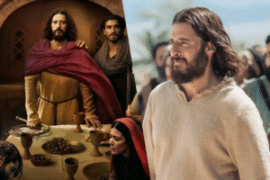 The Chosen 5 Temporada Netflix: Lançamento, Episódios, Onde Assistir e Tudo o Que Você Precisa Saber