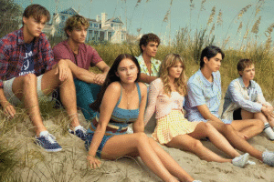 O Verão Que Mudou Minha Vida  Temporada 3: Guia Completo, Episódios Semanais, Teorias, Diferenças dos Livros e Onde Assistir no Brasil 2025