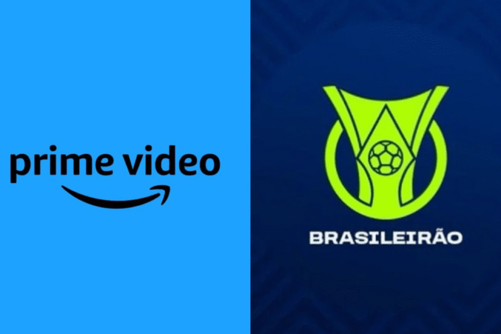 Prime Video Brasileirão