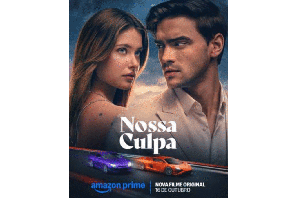 Nossa Culpa - Prime Video