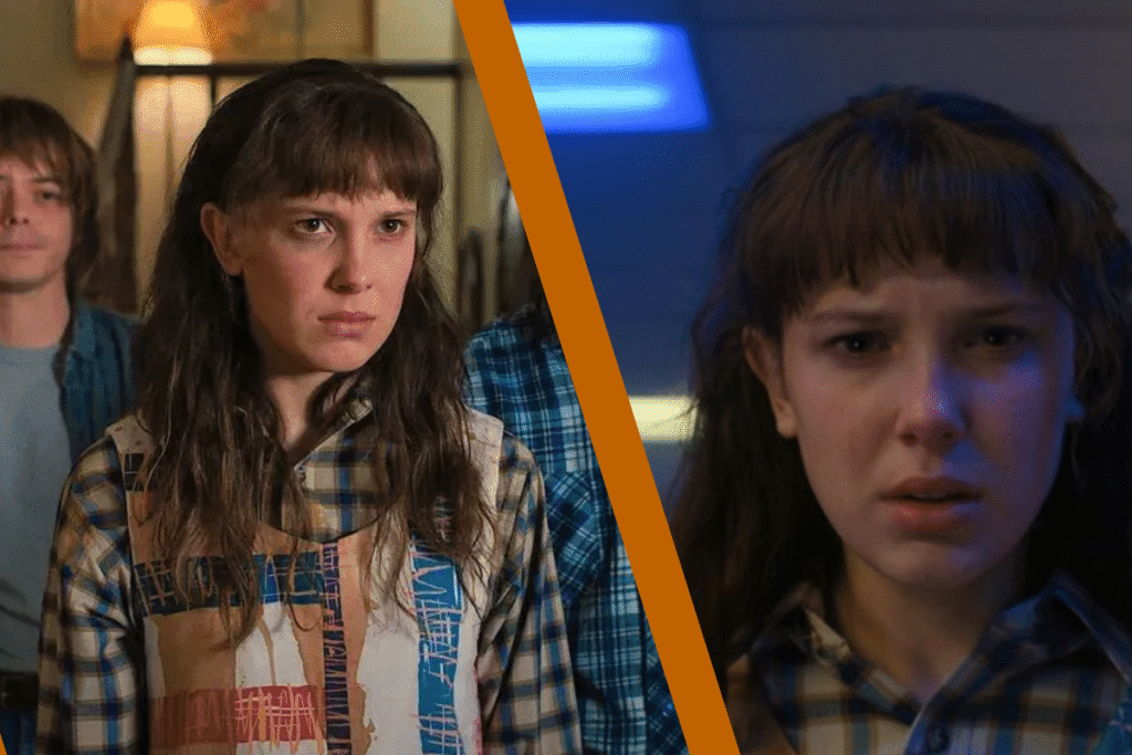 Stranger Things – Temporada 5