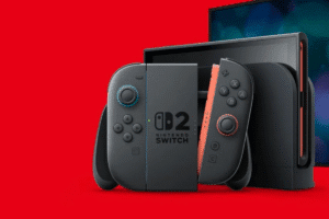 Nintendo Switch 2: Tudo o Que Você Precisa Saber