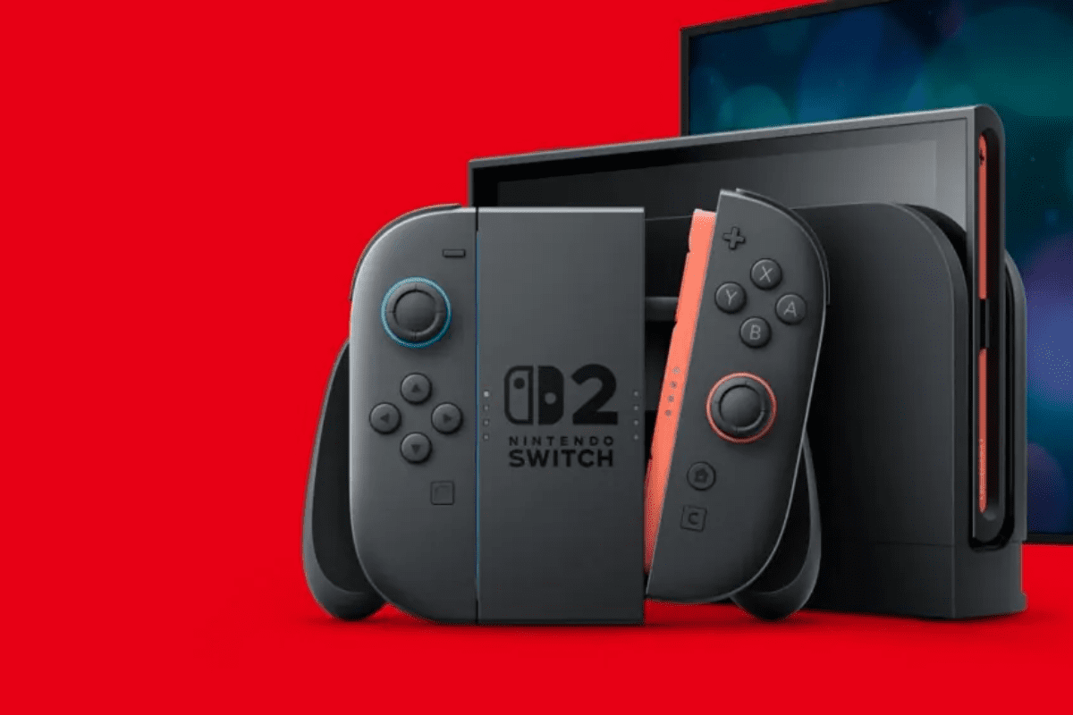 Nintendo Switch 2: Tudo o Que Você Precisa Saber