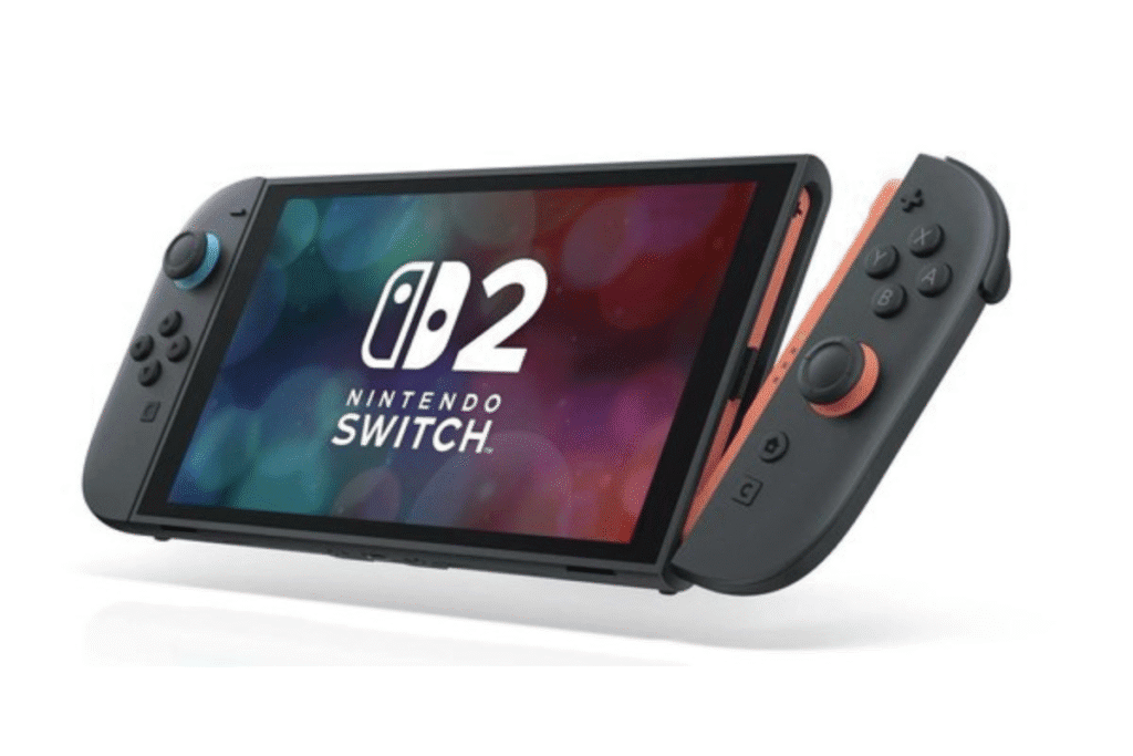 Créditos: Divulgação/Nintendo