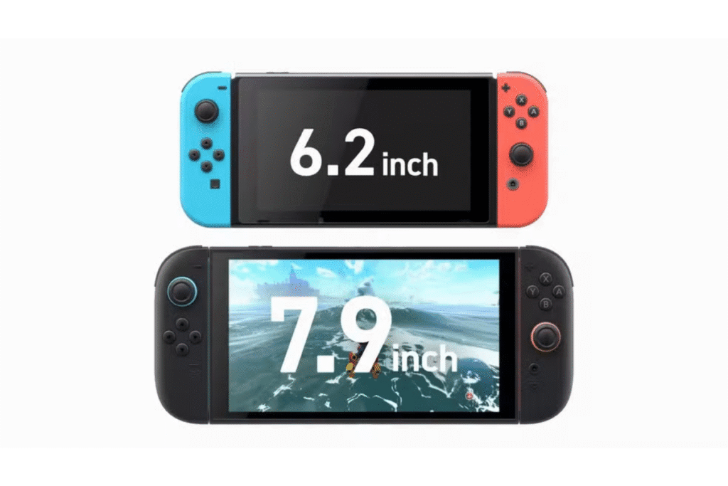 Créditos: Divulgação/Nintendo
