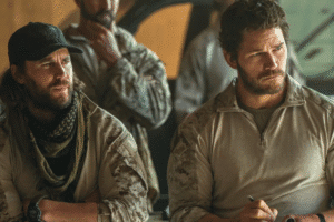 A Lista Terminal: Tudo Sobre a Série, Análise Detalhada, Elenco, Bastidores e Novidades da Temporada 2 e Prequel Dark Wolf em 2025