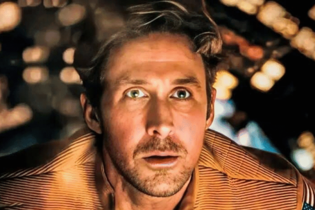 Imagem - Ryan Gosling