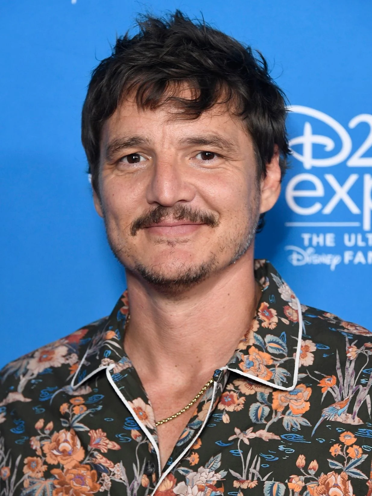 Foto de Pedro Pascal