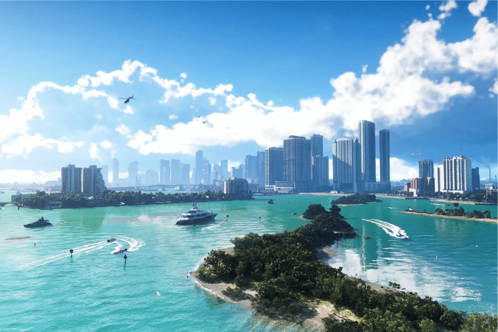 GTA 6 / Rockstar Games