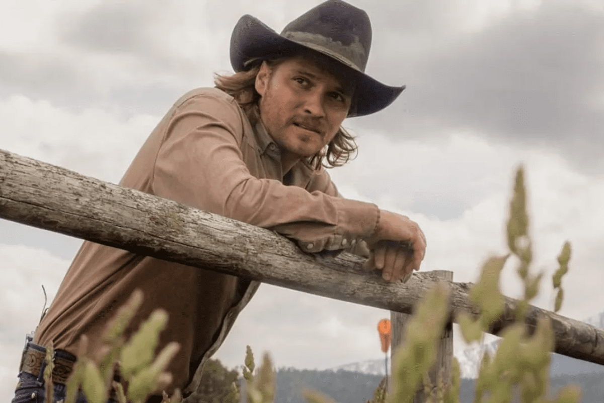 Y: Marshals – O Spin-off de Yellowstone com Kayce Dutton: Data de Lançamento em 2026 / CBS