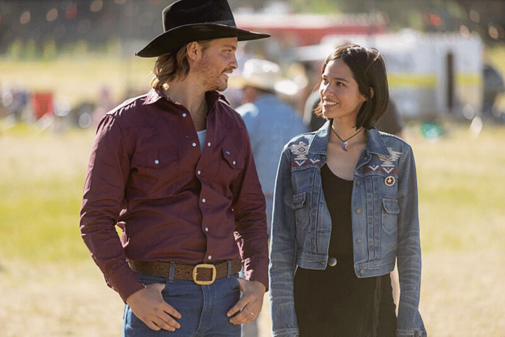 Y: Marshals – O Spin-off de Yellowstone / CBS