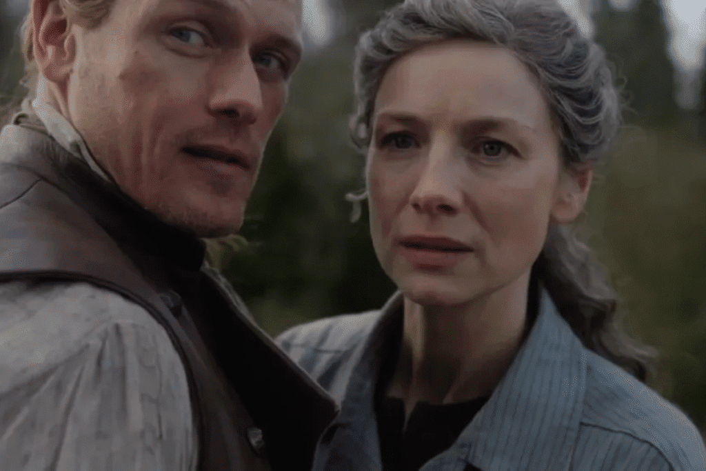 Outlander Temporada 8 / STARZ