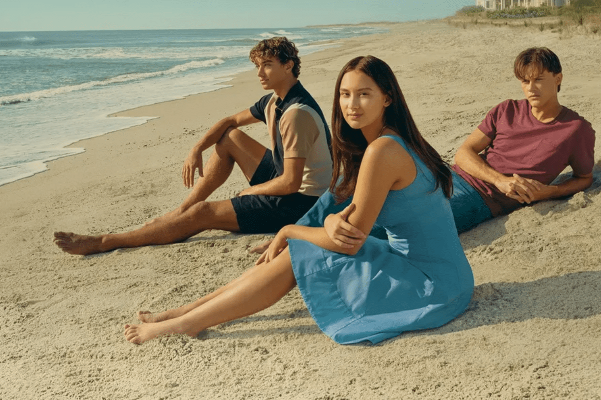 Filme de 'O Verão Que Mudou Minha Vida': Data de Lançamento, Elenco, Enredo e Tudo que os Fãs Precisam Saber Agora!