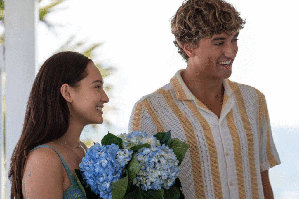 Filme de 'O Verão Que Mudou Minha Vida': Data de Lançamento, Elenco, Enredo e Tudo que os Fãs Precisam Saber Agora! / Amazon