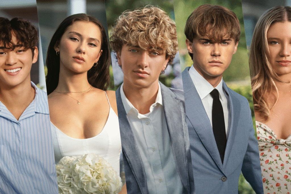 Filme de 'O Verão Que Mudou Minha Vida': Data de Lançamento, Elenco, Enredo e Tudo que os Fãs Precisam Saber Agora! / Amazon