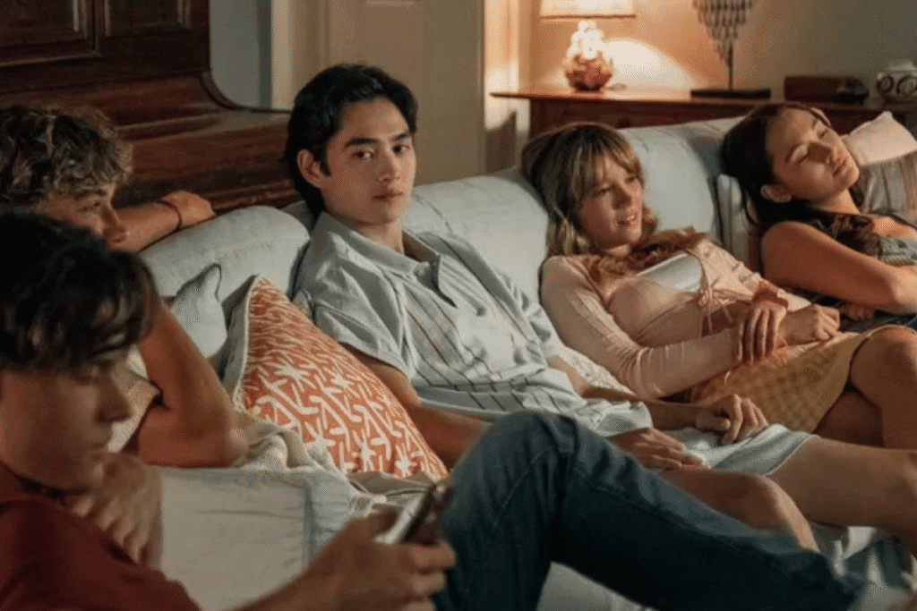 Filme de 'O Verão Que Mudou Minha Vida': Data de Lançamento, Elenco, Enredo e Tudo que os Fãs Precisam Saber Agora! / Amazon