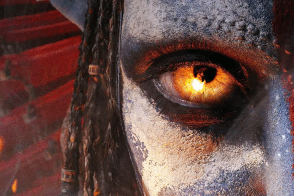 Avatar 3 Divulgação: 20th Century Studios Brasil