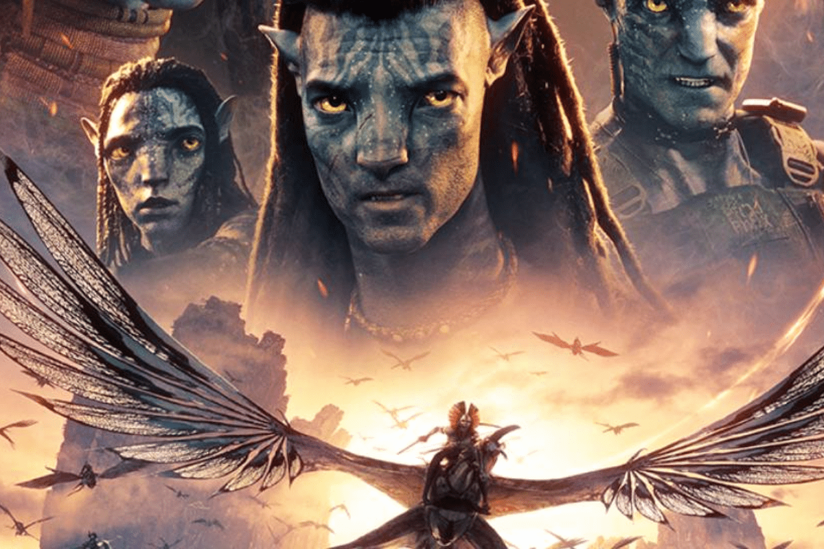 Avatar 3 Fogo e Cinzas – Data de Lançamento, Trailer Explosivo, Elenco Estelar e Enredo que Promete Revolucionar Pandora em 2025!