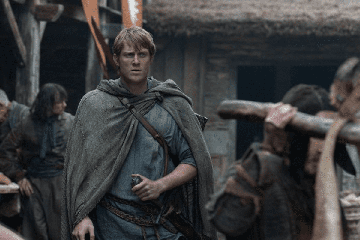 O Cavaleiro dos Sete Reinos: A Jornada Heroica de Dunk e Egg que Desafia o Destino em Westeros – Segredos, Elenco e Estreia Explosiva em 2026!