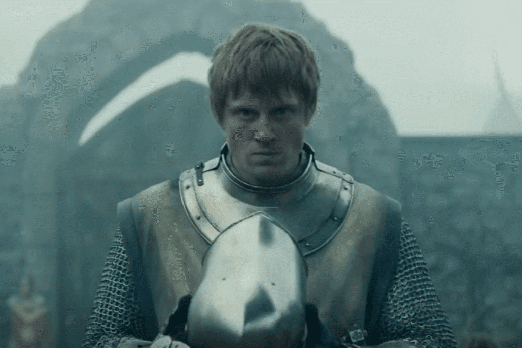 O Cavaleiro dos Sete Reinos / HBO