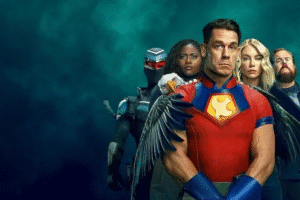 Pacificador 2ª Temporada, Episódio 8: A Hora de Estreia na HBO Max