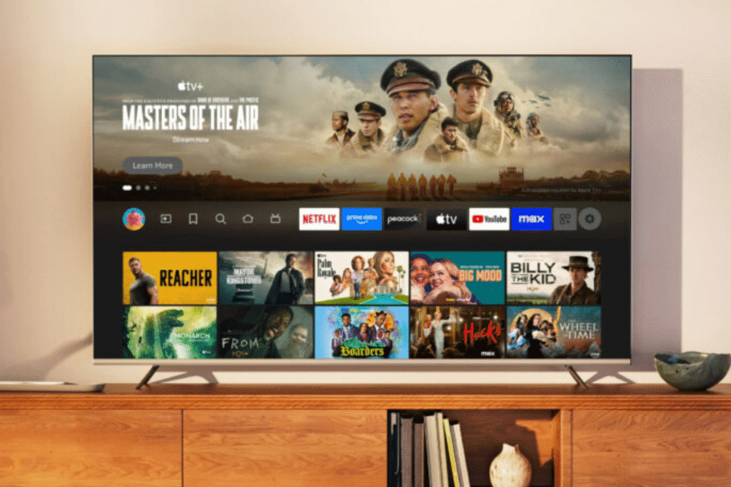Fire TV Stick / Reprodução: Amazon