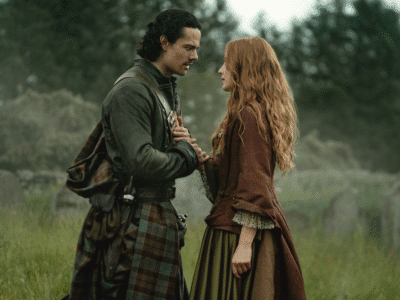 Outlander: Blood of My Blood Terá 2ª Temporada?