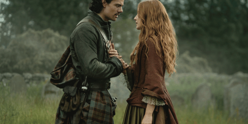 Outlander: Blood of My Blood Terá 2ª Temporada?