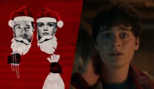 11 estreias na Netflix para observar neste termo de semana, 29 e 30 de novembro