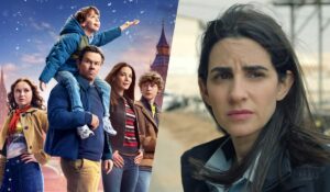 11 estreias na Apple TV e Paramount+ para testemunhar neste termo de semana (21/11)