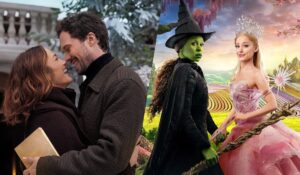 As 11 principais estreias da semana nos streamings e cinema (de 17 até 23 de novembro)