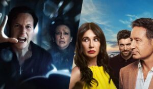 19 estreias na HBO Max e Prime Video para você presenciar neste termo de semana, 22 e 23 de novembro