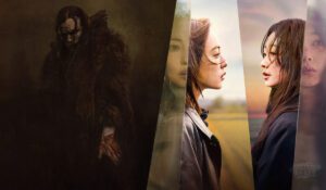 19 lançamentos na Netflix esta semana, entre os dias 03 e 09 de novembro