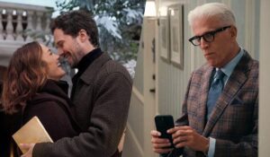 22 lançamentos na Netflix esta semana, entre os dias 17 e 23 de novembro