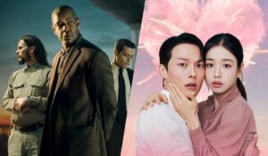 5 filmes e 5 séries em destaque na Netflix neste termo de semana (15/11)