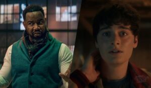 TOP 10 filmes e séries em destaque na Netflix neste término de semana (29/11)