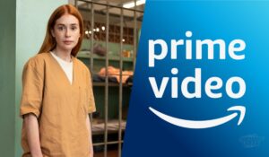 5 séries que estão dominando o TOP 10 do Prime Video neste termo de semana (14/11)