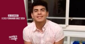 Sátira De 50 Segundos: O Caso Fernando Báez Sosa: Vale A Pena Ver?