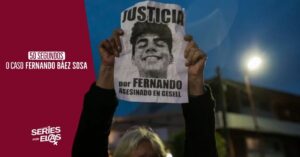50 Segundos: O Caso Fernando Báez Sosa